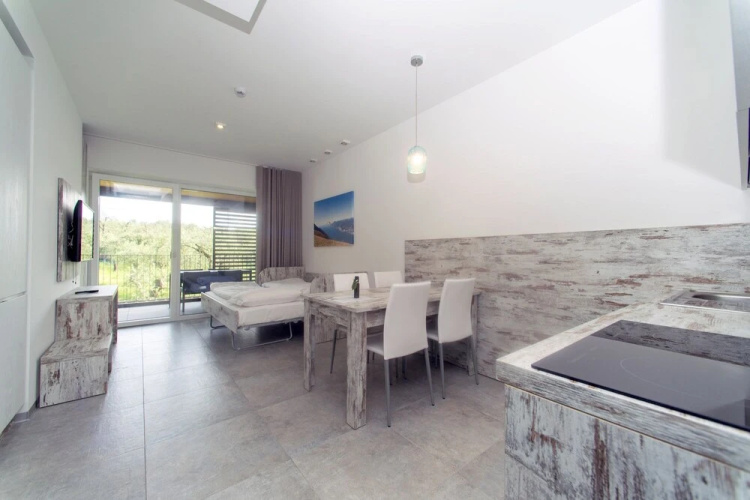 Residence Malcesine Active & Family