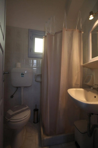 Pelagos Hotel-Oia