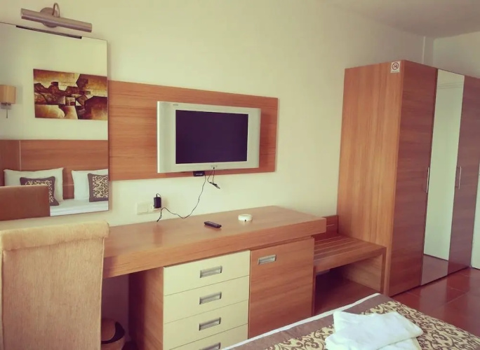 Kas Lemon Hotel