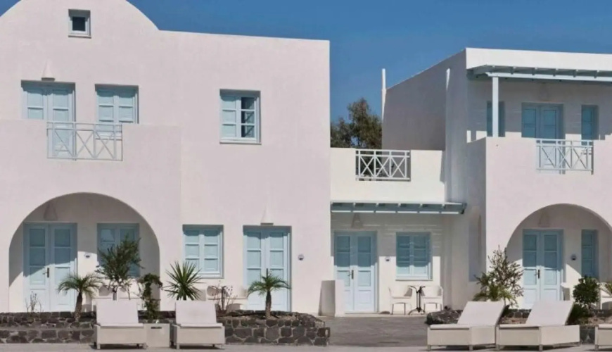 Otel görseli
