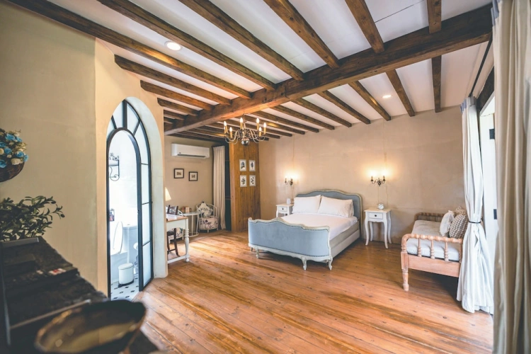 Standard Villa