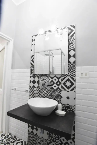 San Vito Apartment - Colosseo