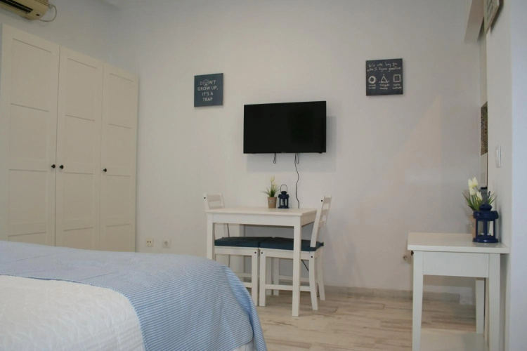 CLB Sierpes Apartment
