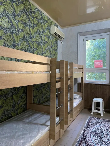 Extra Tourism in Hostel