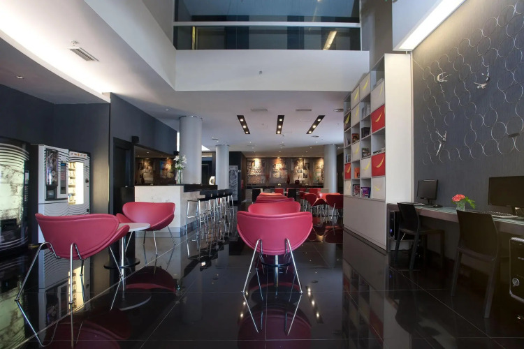 Фотография отеля