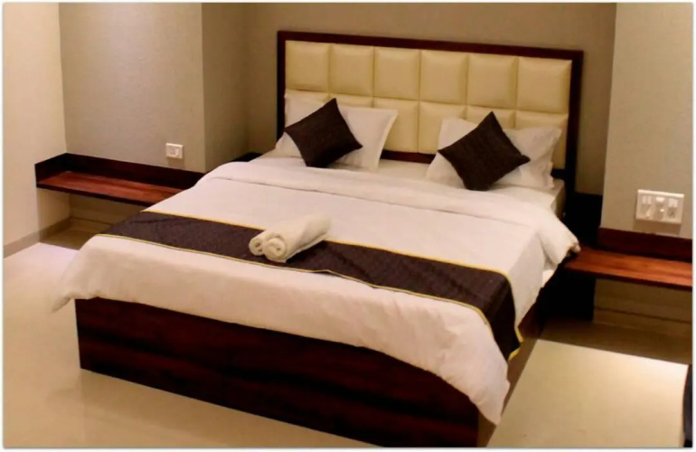 Magnus Vosiv Suites