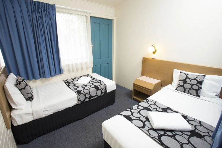 Toowoomba Motel