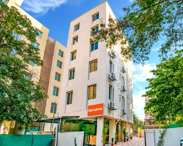 Imagen del hotel