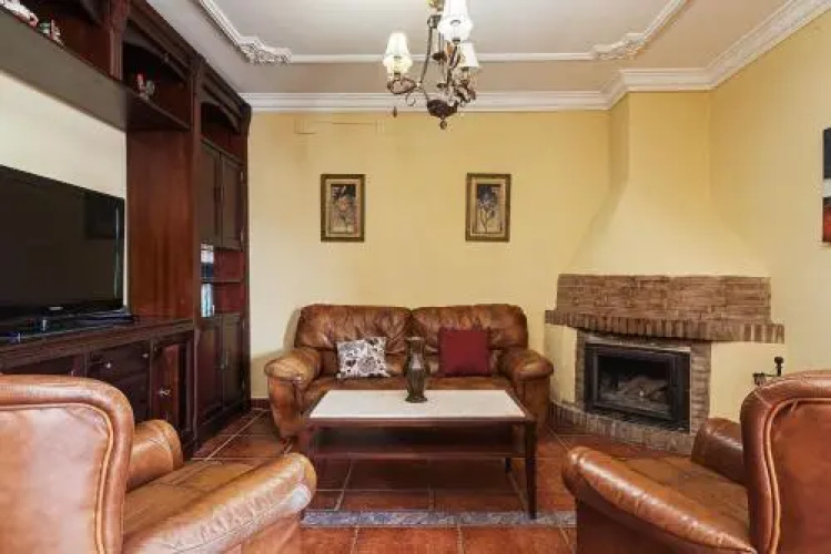 Casa Grande - Villa Mayo