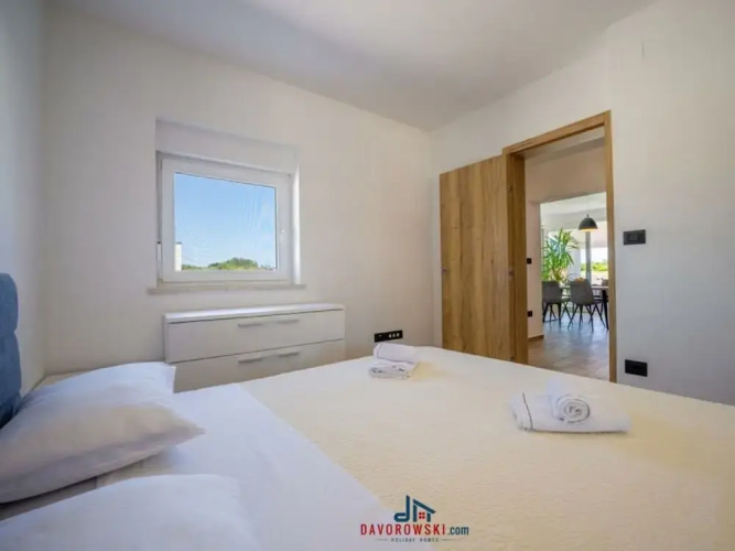 Vakantiehuis Ana