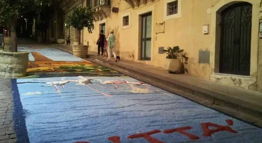 Suite con Terrazzo