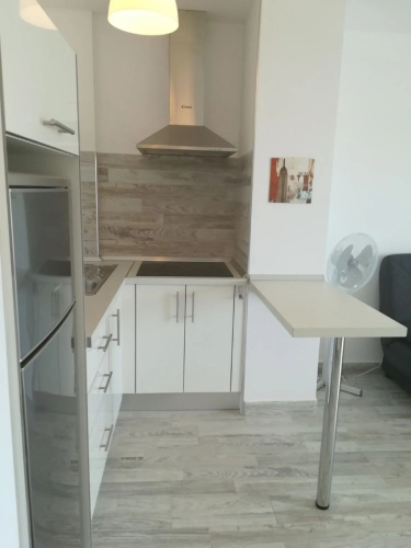 Apartamento Sereno