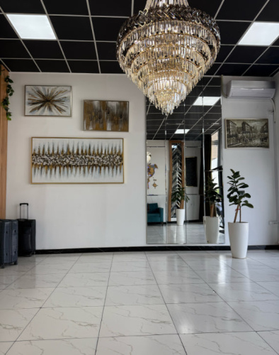 Otel görseli
