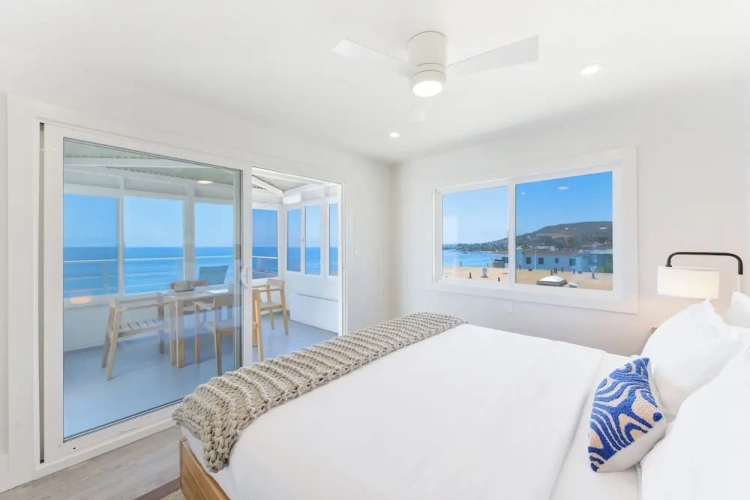 1 Bedroom Suite oceanfront