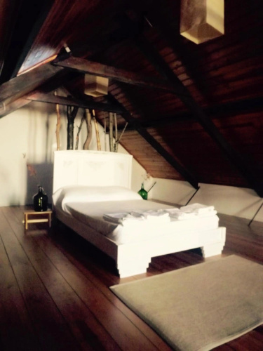 Aiola Duplex Eco-friendly