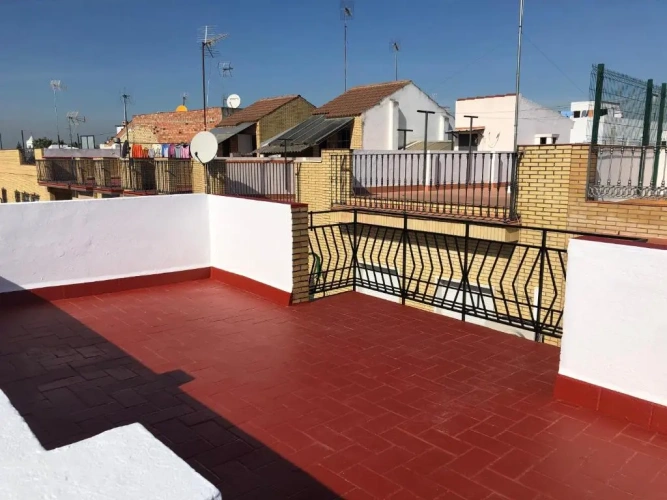 2 Bedrooms Double Cottage