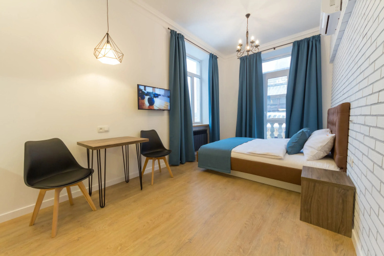 Kiev Apartments