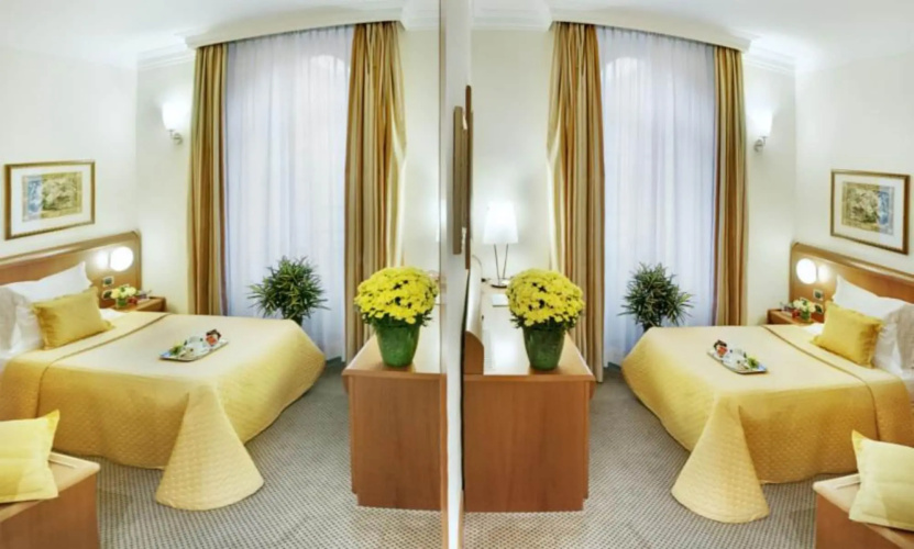 Hotel Ponte Sisto photo 21