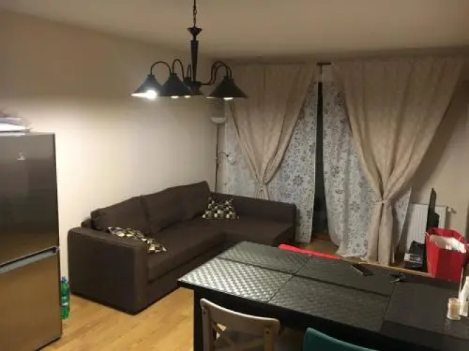 Apartments in New Gudauri 2