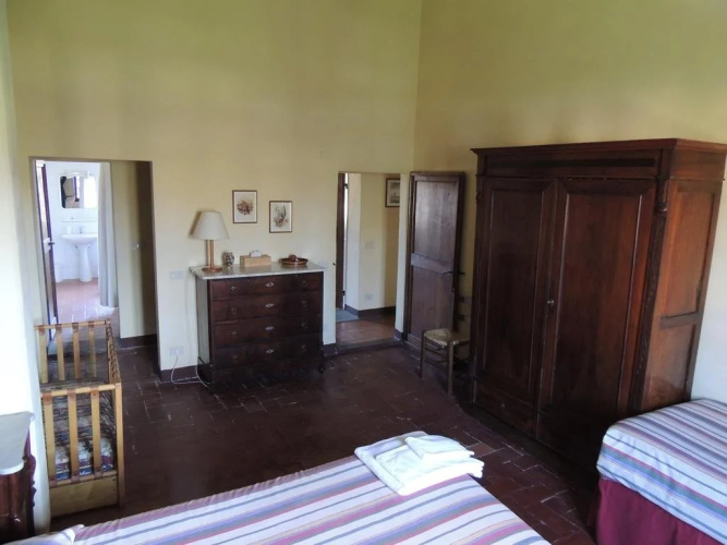 Fattoria di Migliarino