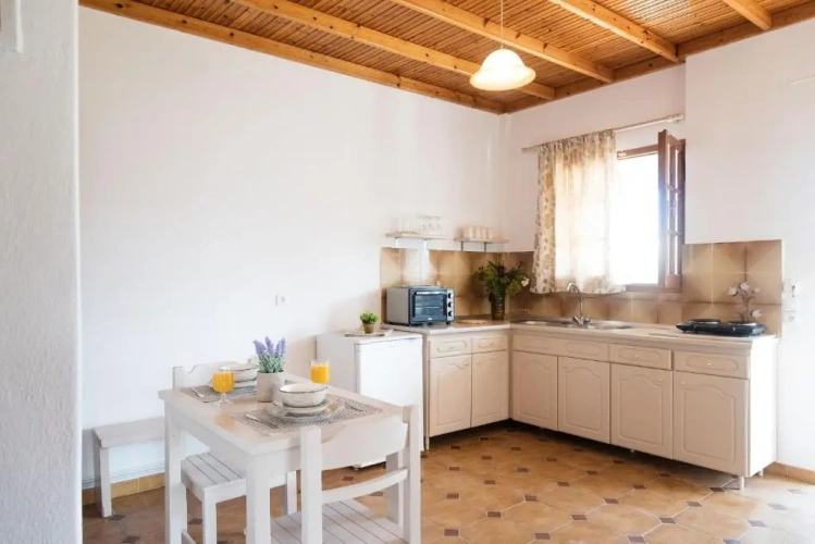 Superior Apartment with balcony and with view