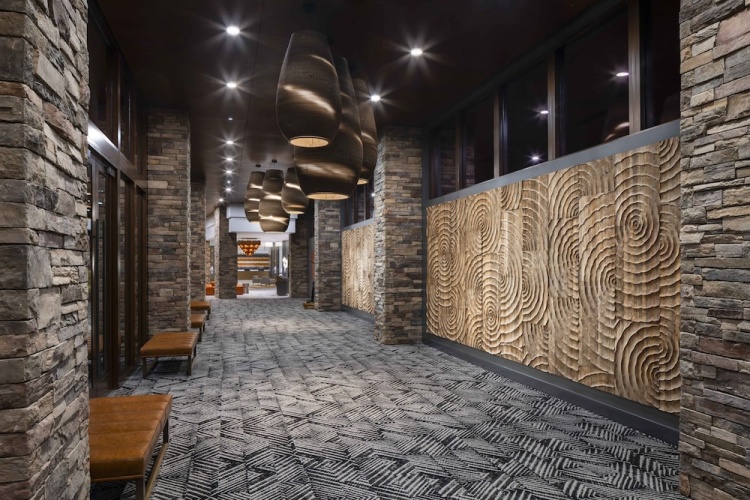 Red Hawk Resort & Casino photo 14