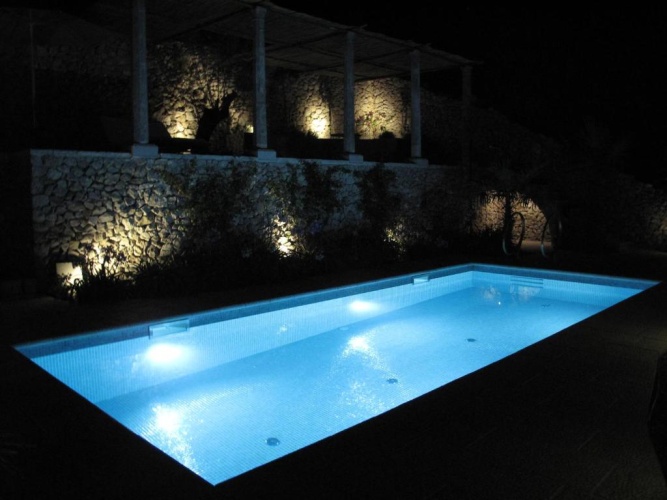 4 Bedrooms Villa with sea view