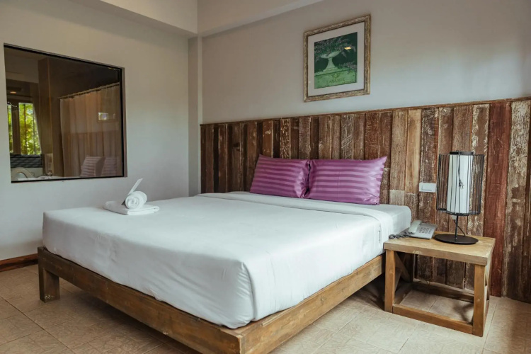 Hotel Toscana Trad