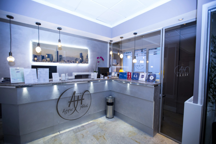 Hotel Agape