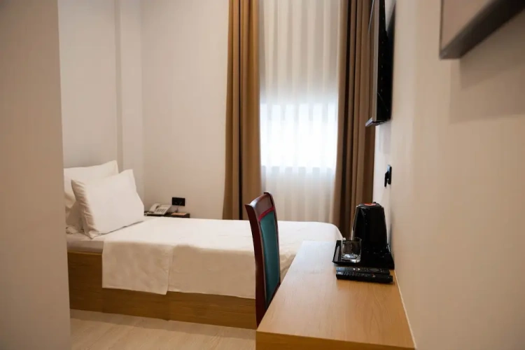 Comfort Single room