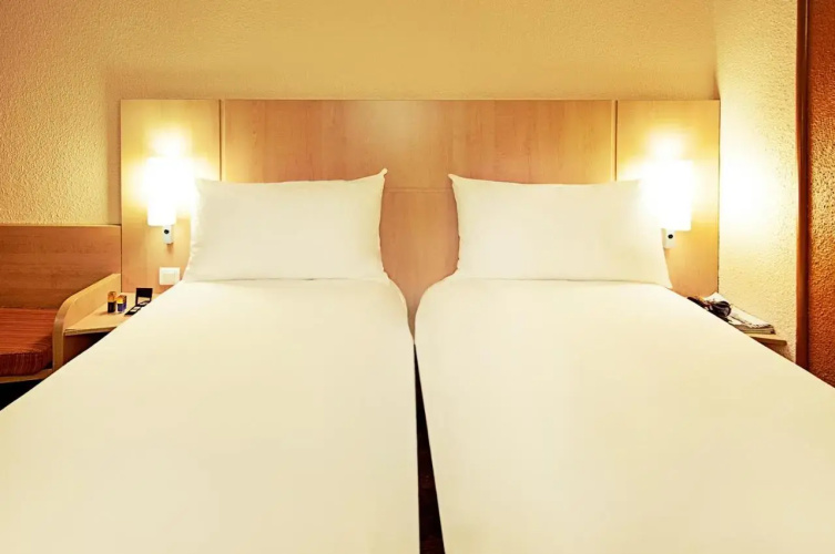 Ibis Providencia