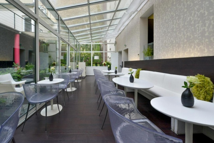 Hotel Le Quartier Bercy-Square photo 21