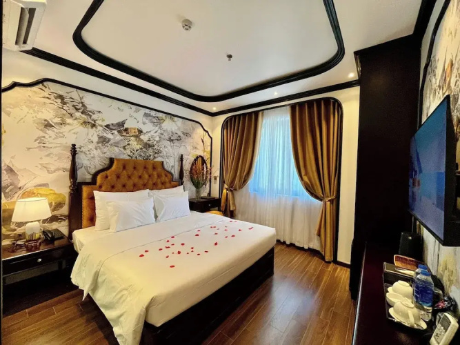 Royal Hanoi Hotel