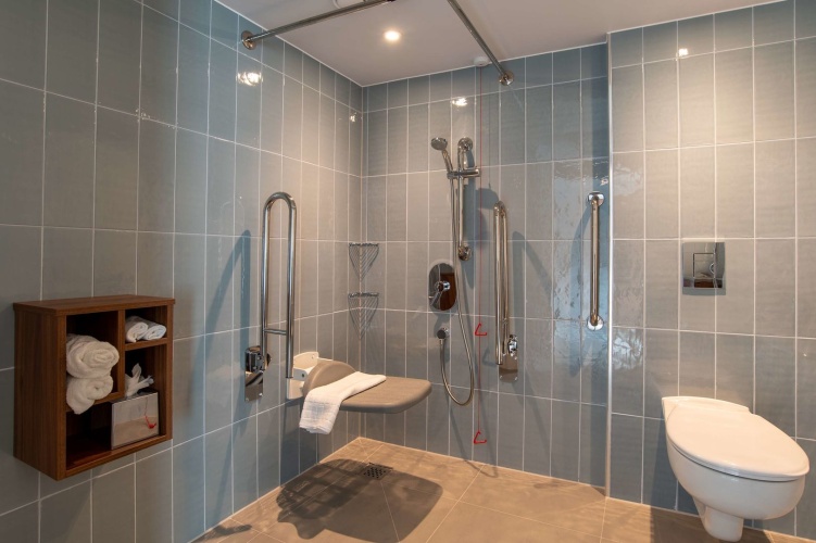 Hampton Inn Canterbury, United Kingdom photo 10