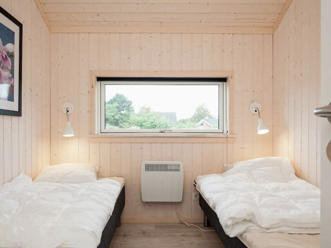5 Star Holiday Home in Großenbrode