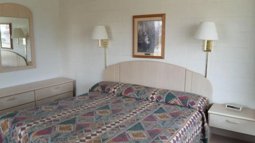 Indian Trail Motel
