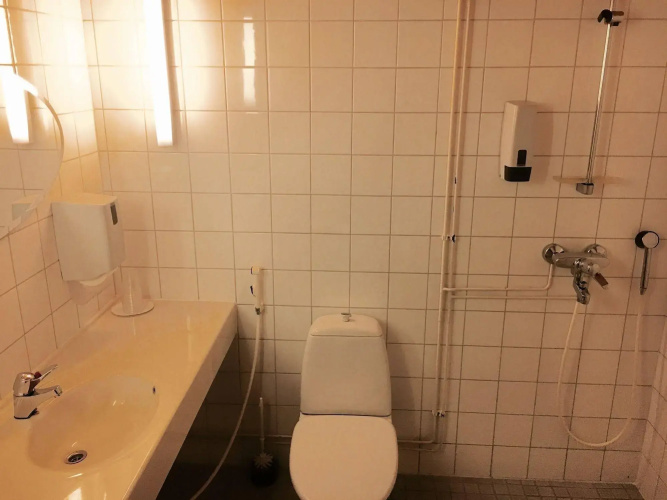 Hotelli Yöpuu