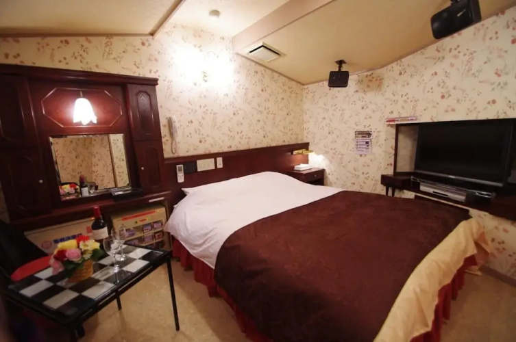 Aloha inn Yonago - Adults only