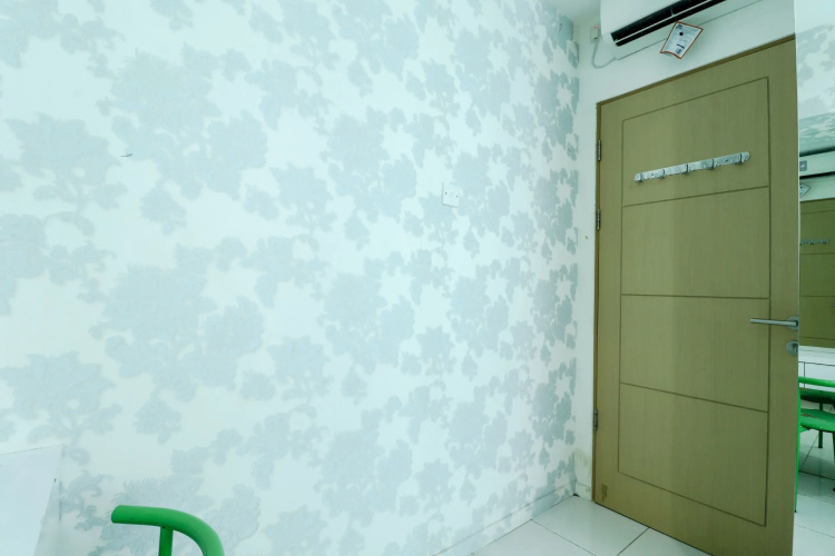 Apartment Educity by Rava Home
