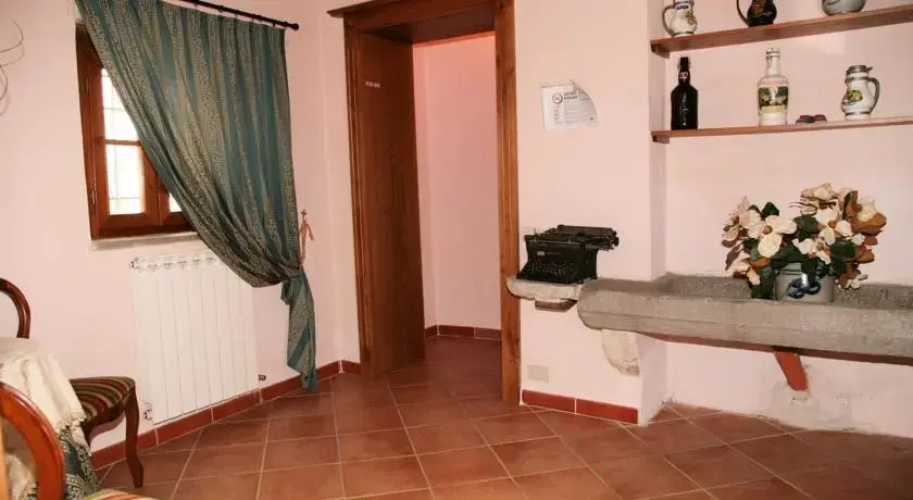 Relais del Castello