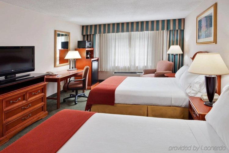 Holiday Inn Express Poughkeepsie by IHG