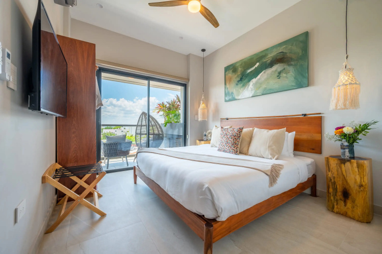 Kippal Tulum Ocean View