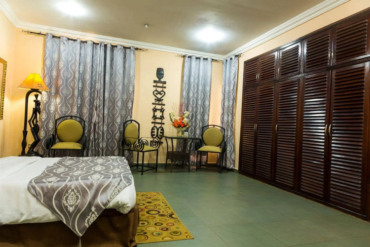 Midindi Hotel
