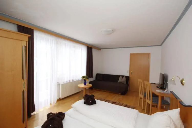 Hotel Bärenbachhof