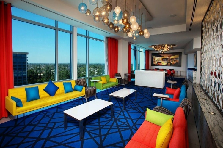 Disneyland Hotel photo 21
