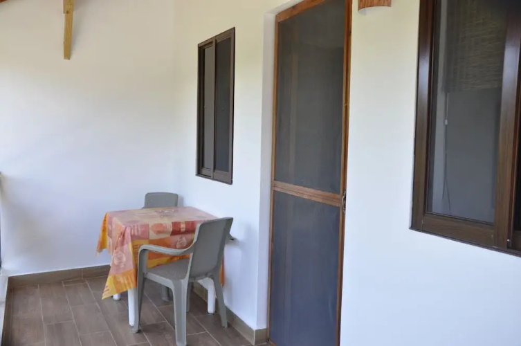Hotel Piedra Marron