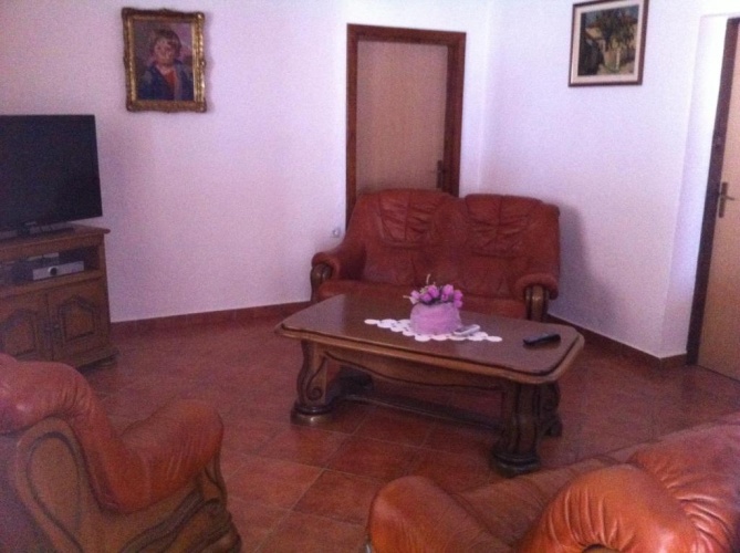 2 Bedrooms Apartment with sea view