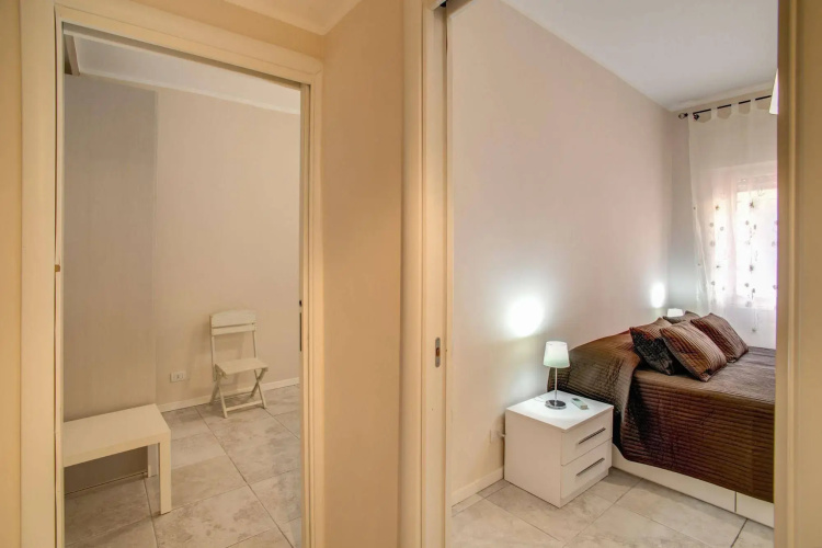 Bistrot Apartment St John in Lateran