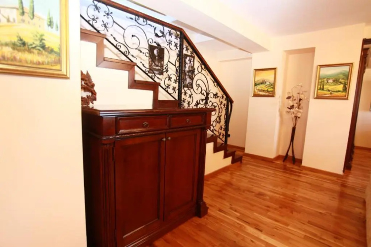 Penthouse Renasterii