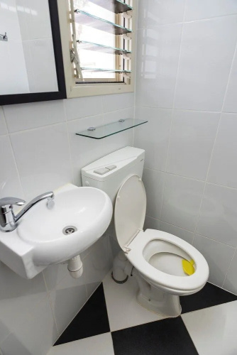 David Hostel - Hostel